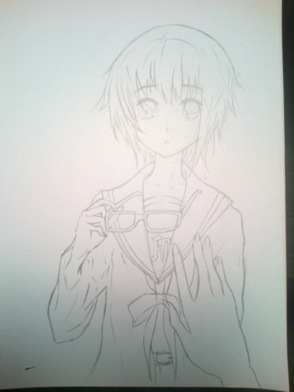 有希