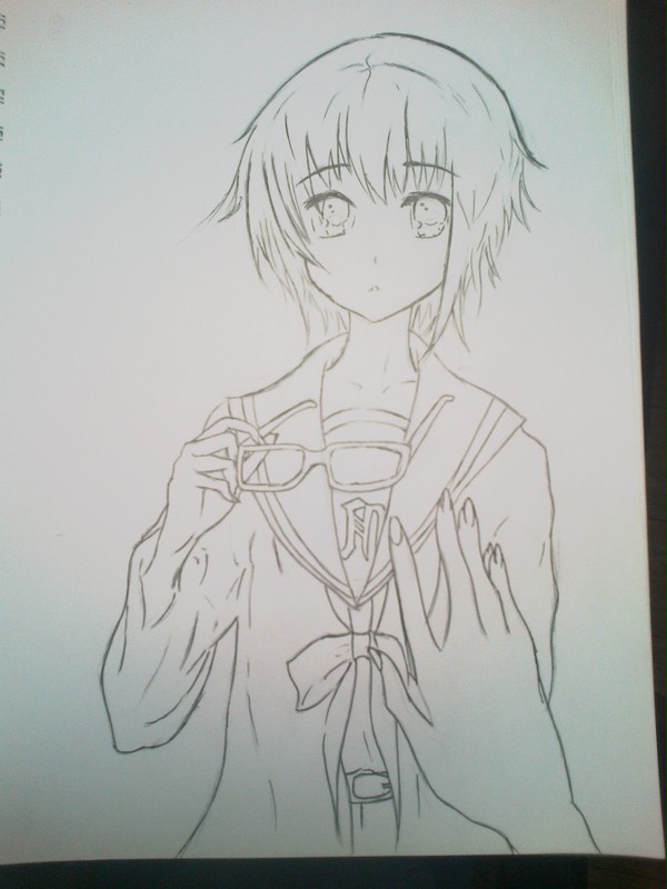有希2