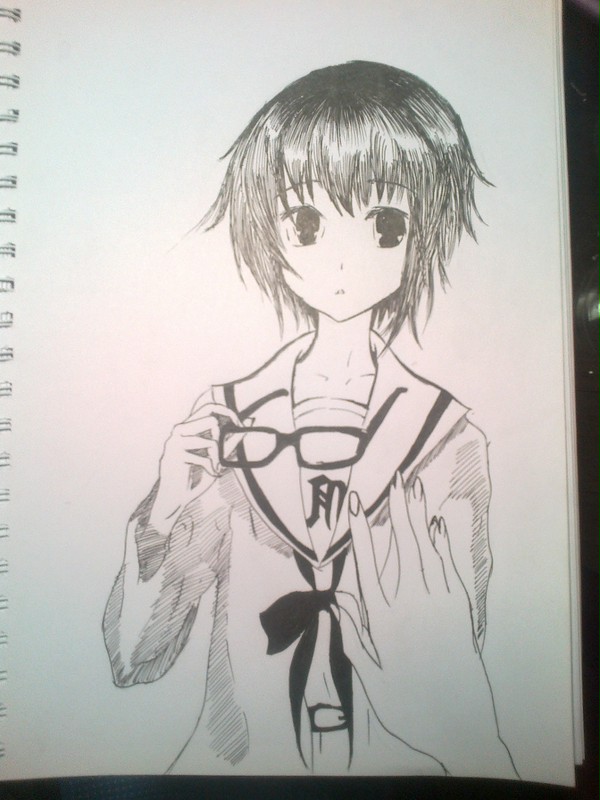 有希3