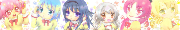 制服魔法少女