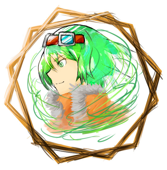 GUMI