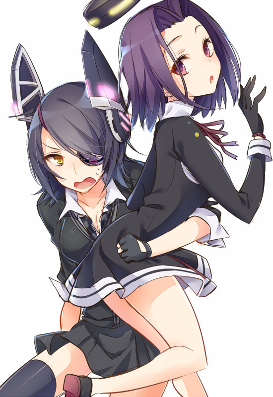 艦これ詰めその２