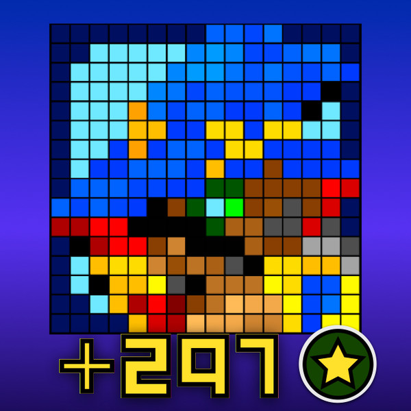 秘神オーディンフル覚醒297