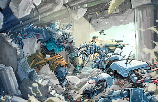 fight (fixed)