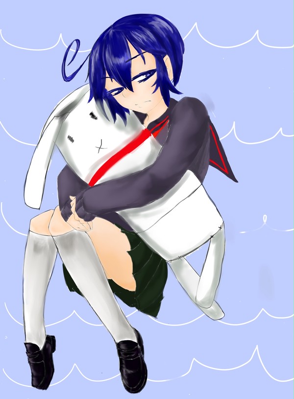 羅針盤娘