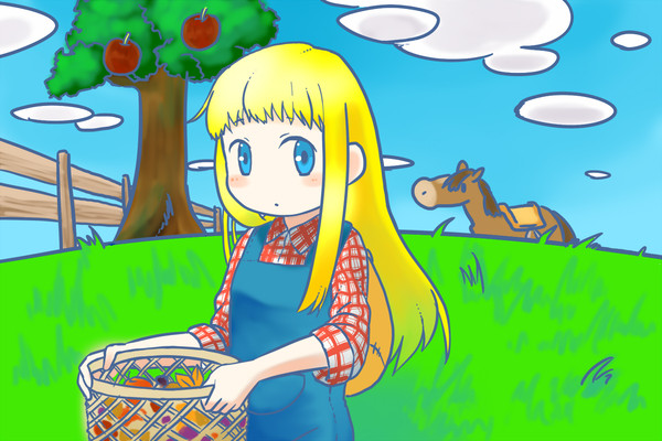 くれあ