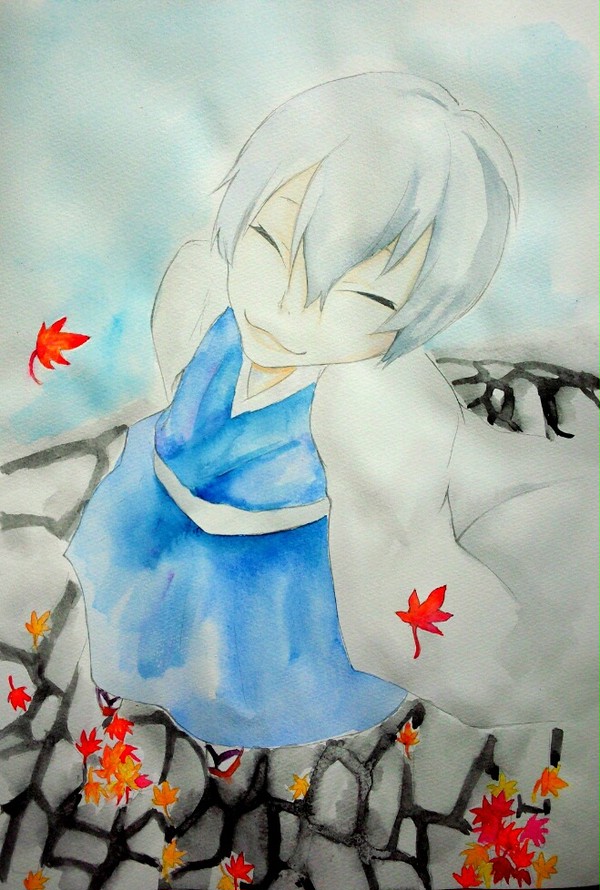 秋