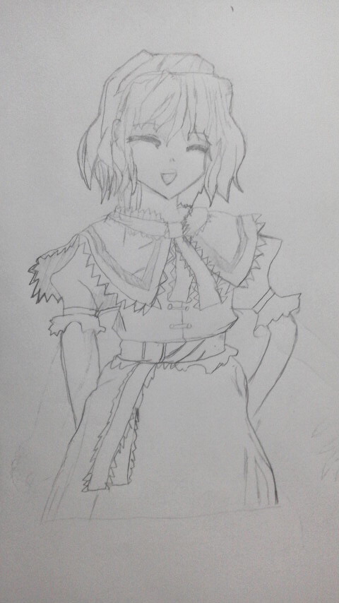アリス