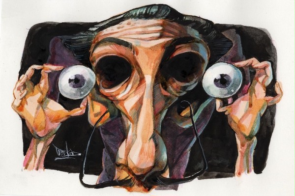 dali