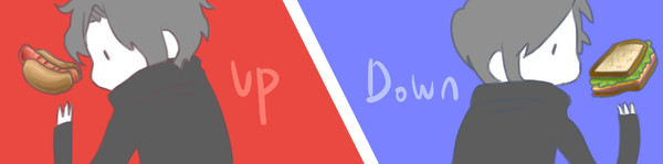 Up&Down