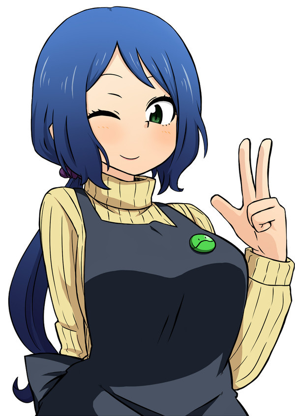 リン子さん