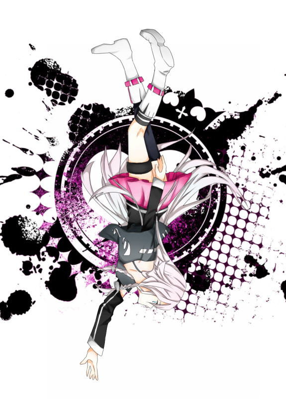 IA（塗らせていただきました！）
