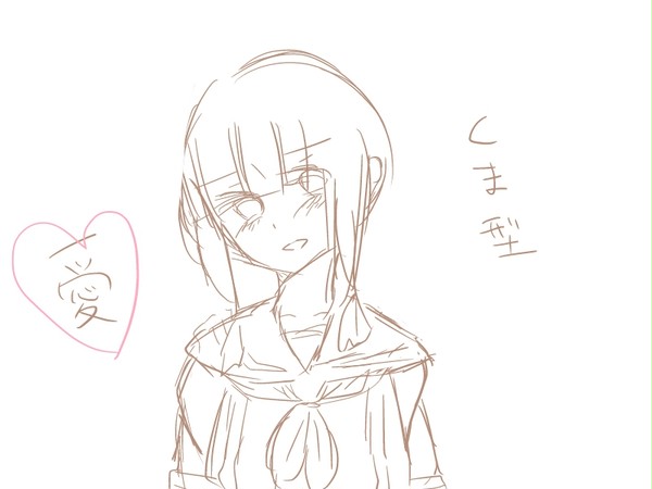 私は北上様が大好きだ