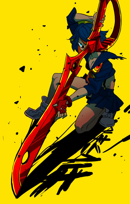 ｷﾙﾗ