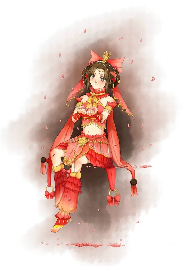 秀萝