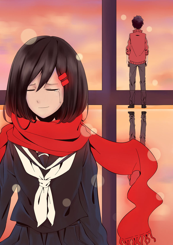 文乃