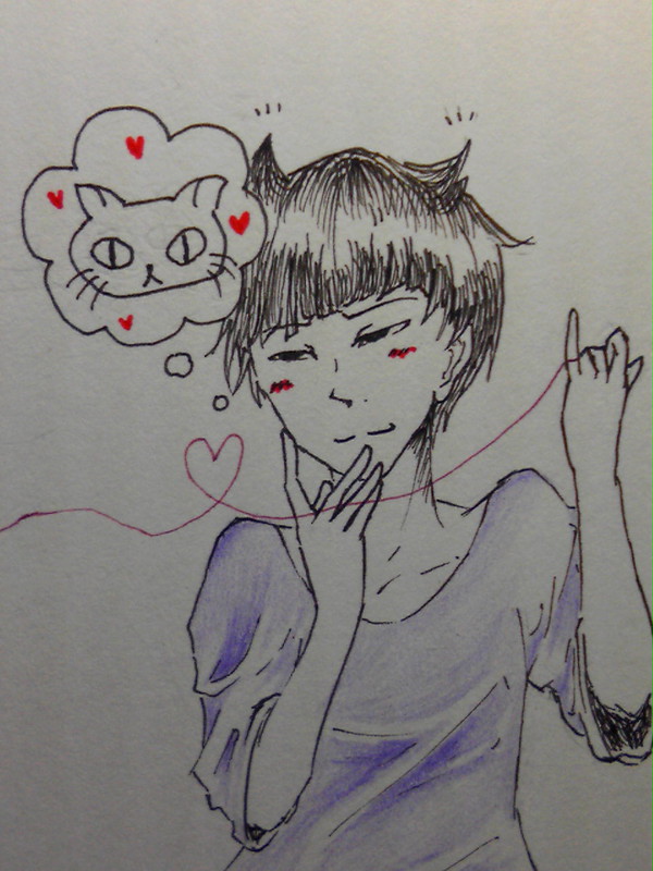 your red line is xxx