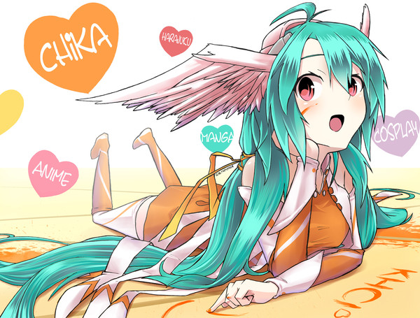 Chika Paint