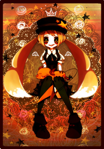 ♥ ミアレのあのこは ♥