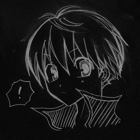 落書き1