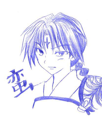 落書き2
