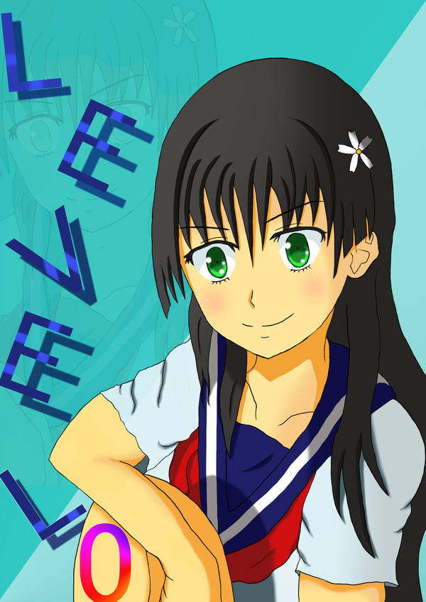 佐天さん