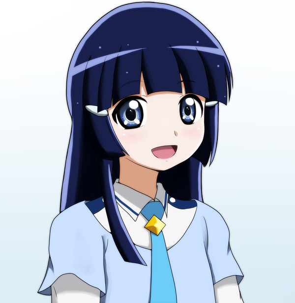 れいかさん