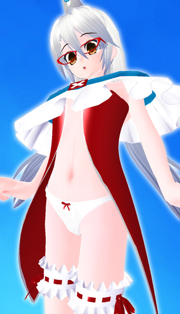 セブンちゃん