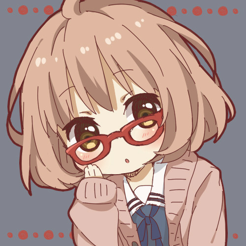 不愉快です!