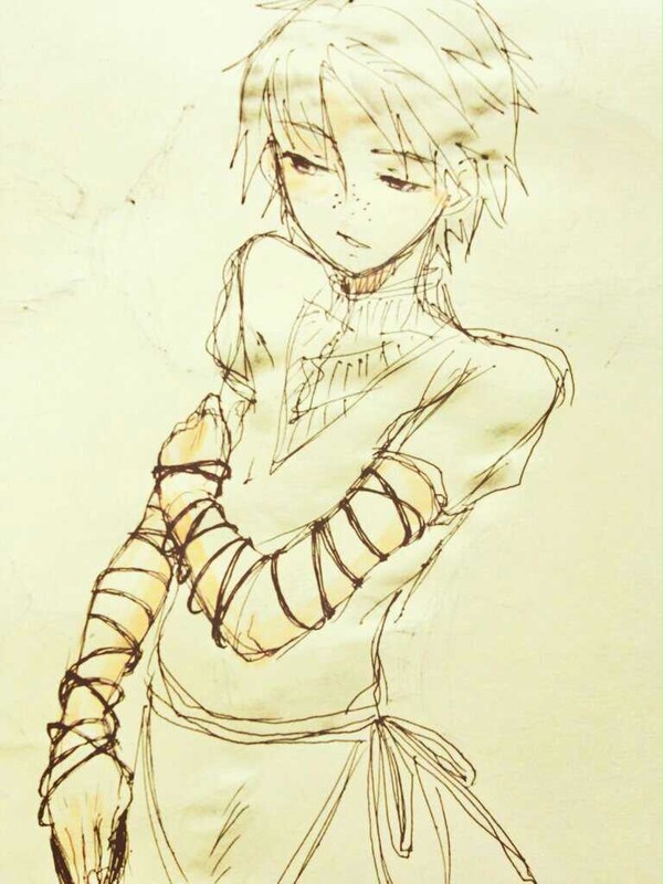 子ジャーファル