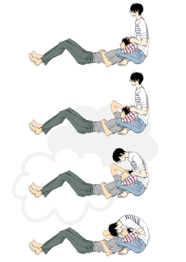 日常火氷