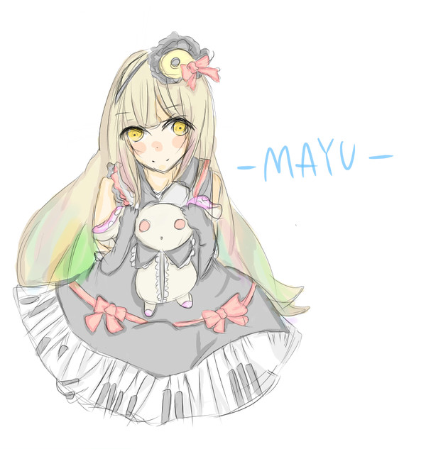 MAYU