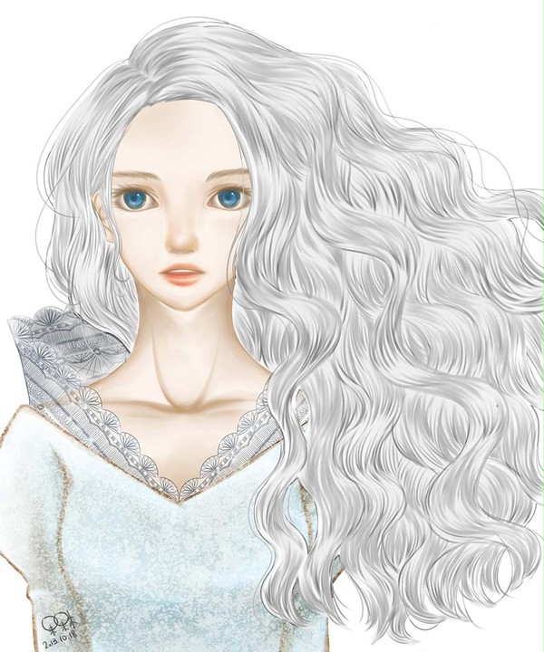 Queen