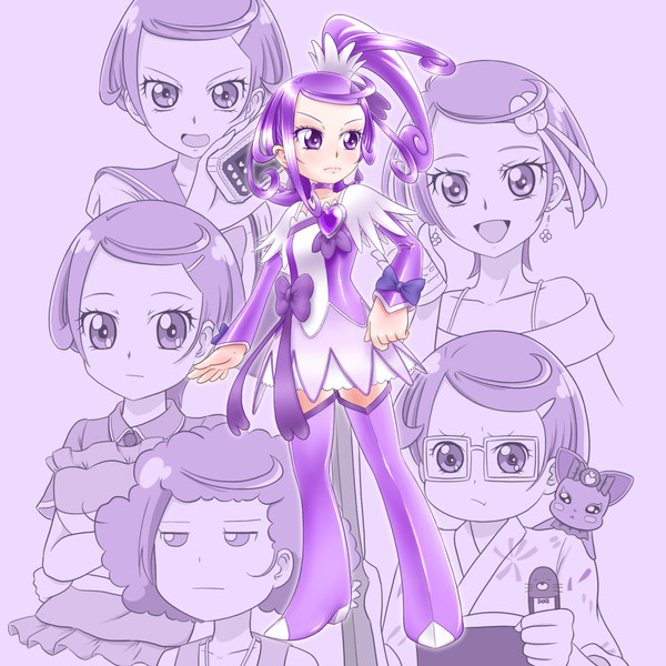 勇気の刃