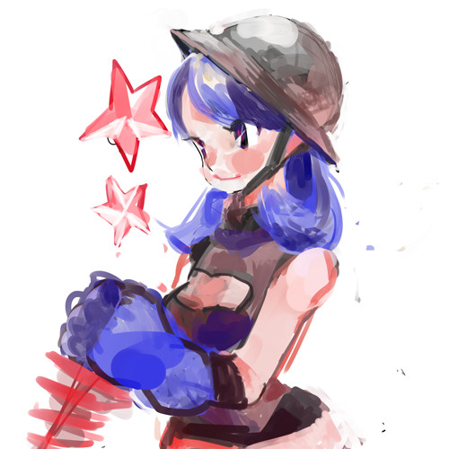 hat