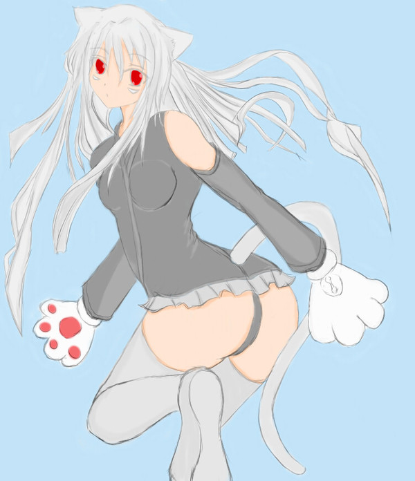貓娘