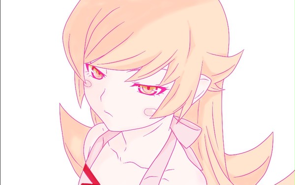 忍野忍
