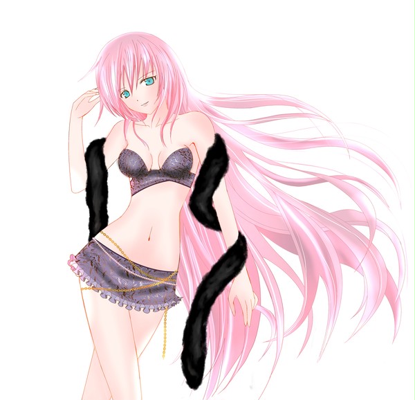 ルカルカ威風堂々