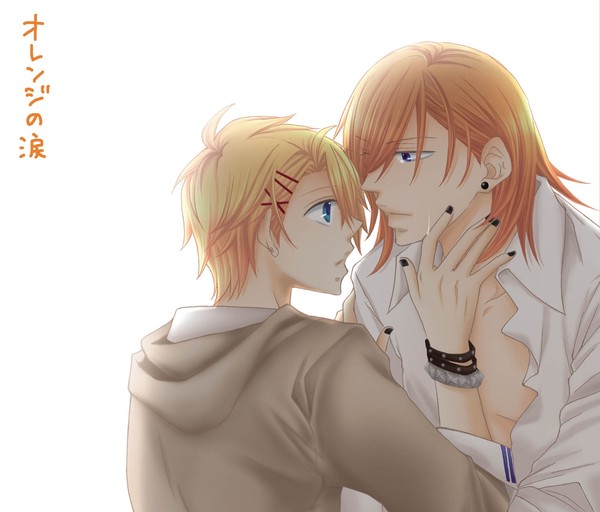 【レン翔】10/27新刊 ※通販開始しました!