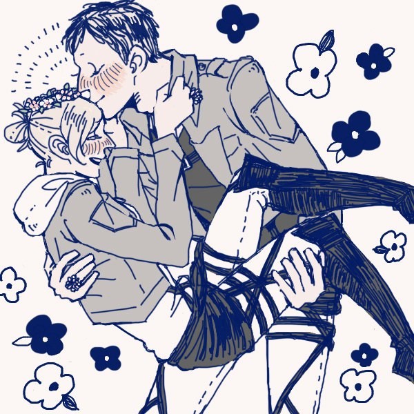 ぼくとあのこの×××