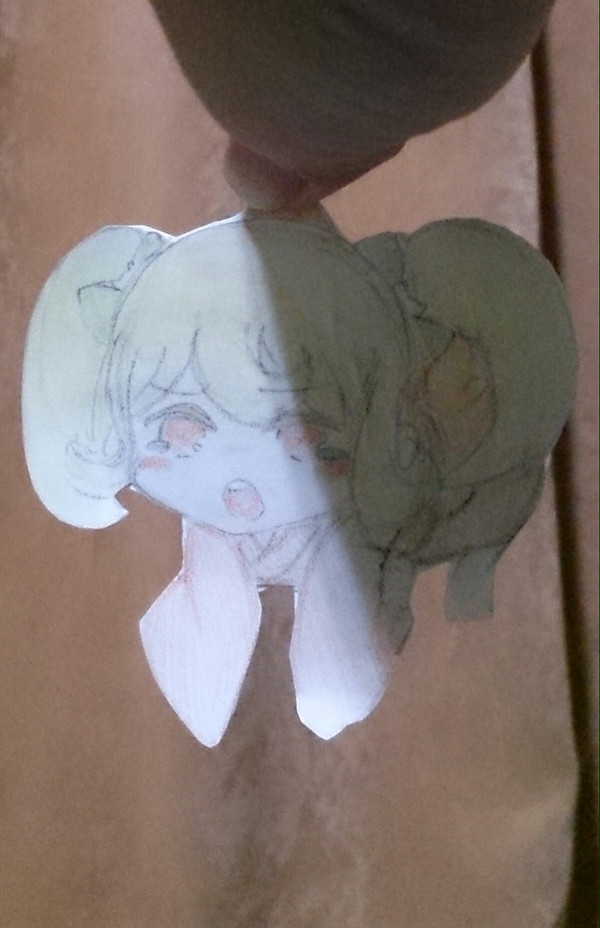 こ、こらぁ助けなさいよ!