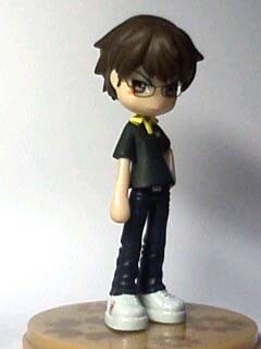 御幸一也ピンキー