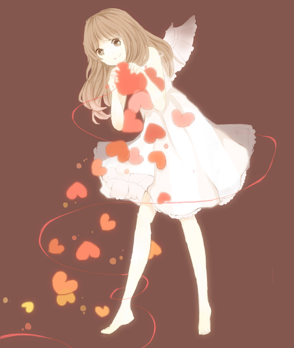 ♡
