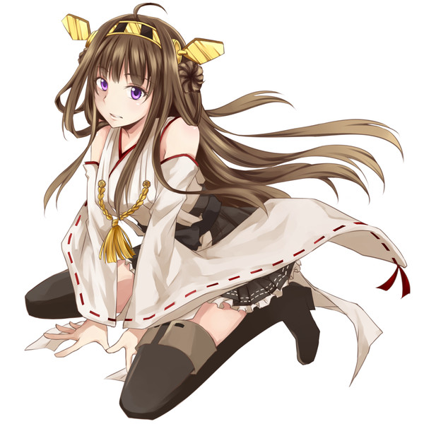 金剛さん