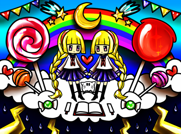 ポストカード