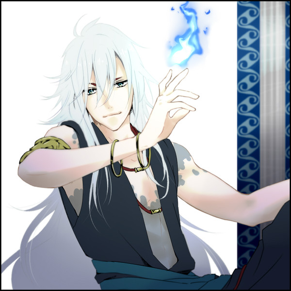うろこ様