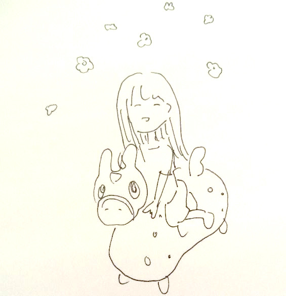 ごくらく