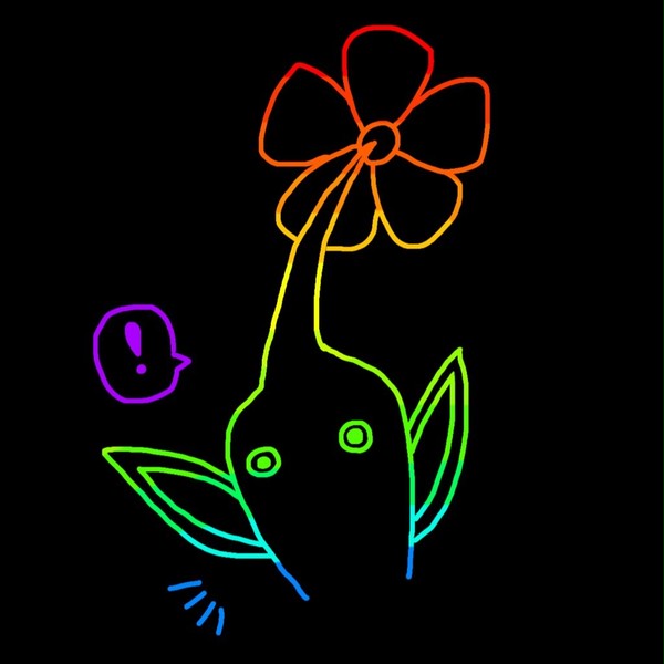 黄ピクミンは〜