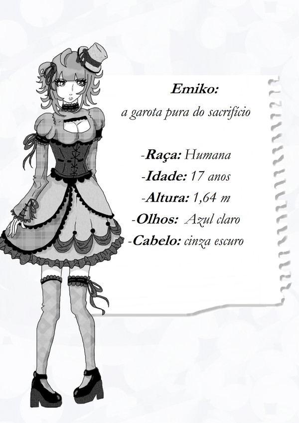 Emiko