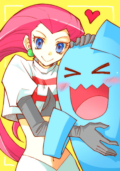 ロケット団ろぐ2+α